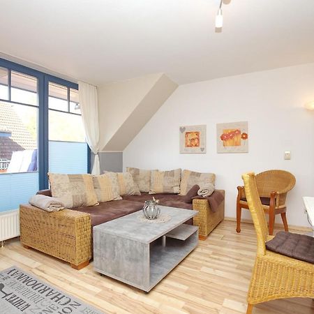 Feriendorf Papillon Wohnung 03-7 Болтенхаген Екстериор снимка