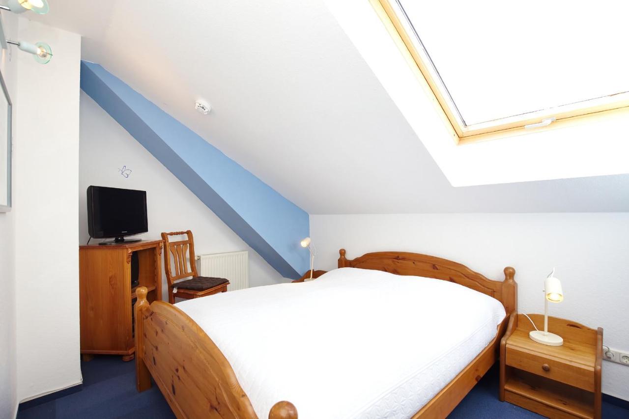 Feriendorf Papillon Wohnung 03-7 Болтенхаген Екстериор снимка