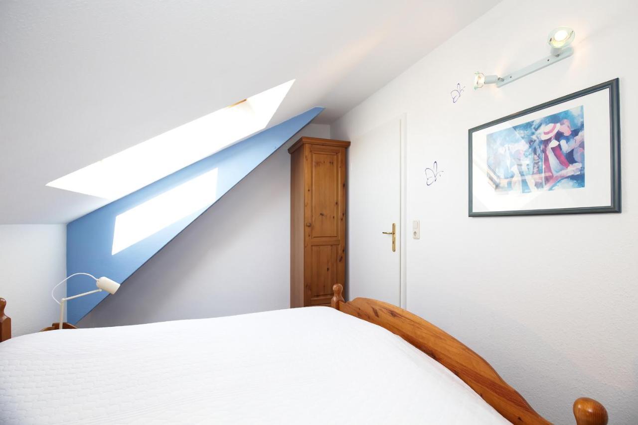 Feriendorf Papillon Wohnung 03-7 Болтенхаген Екстериор снимка