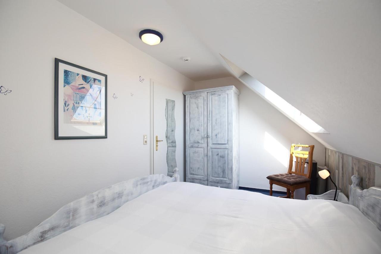 Feriendorf Papillon Wohnung 03-7 Болтенхаген Екстериор снимка