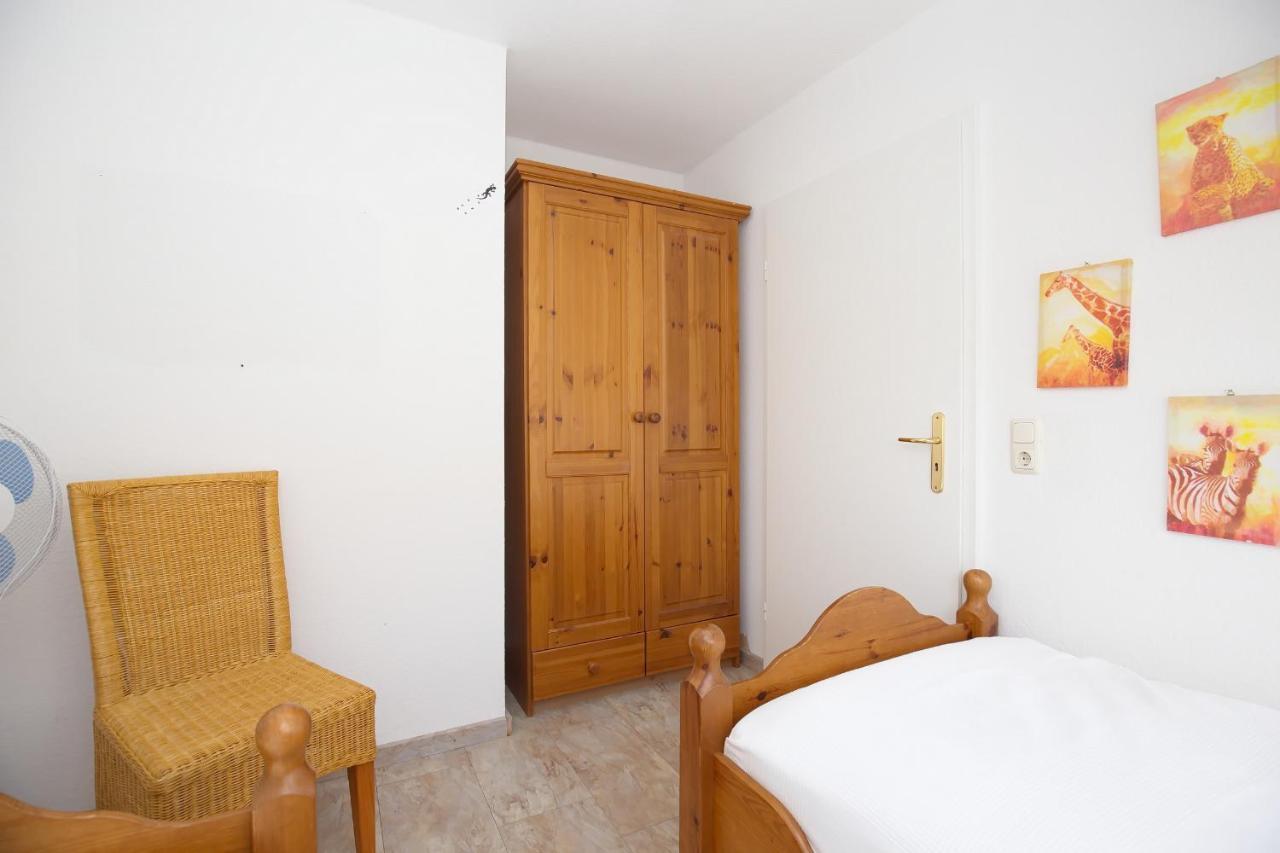 Feriendorf Papillon Wohnung 03-7 Болтенхаген Екстериор снимка